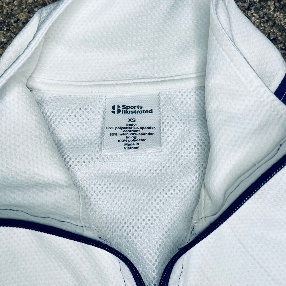 Track jacket - Picture 4 of 7